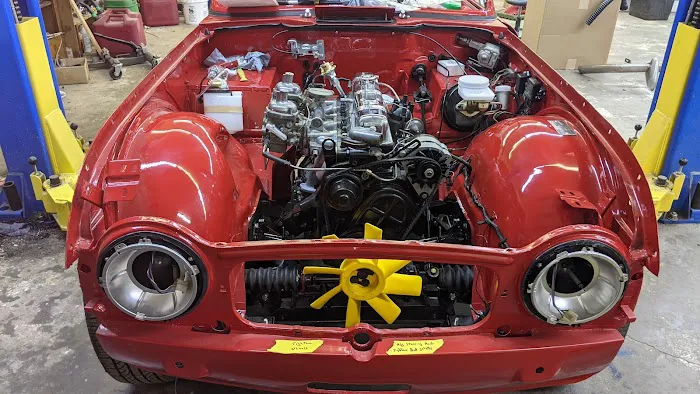 TR City Restorations 2