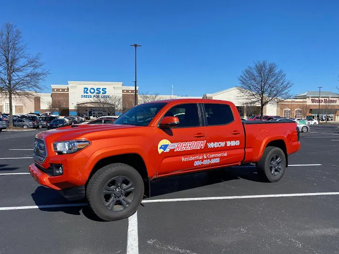 Freedom Window Tinting 8