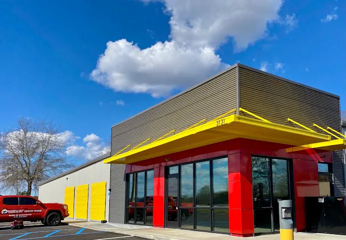 Freedom Window Tinting 6