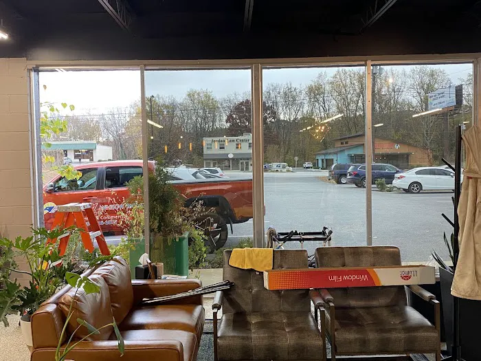 Freedom Window Tinting 5