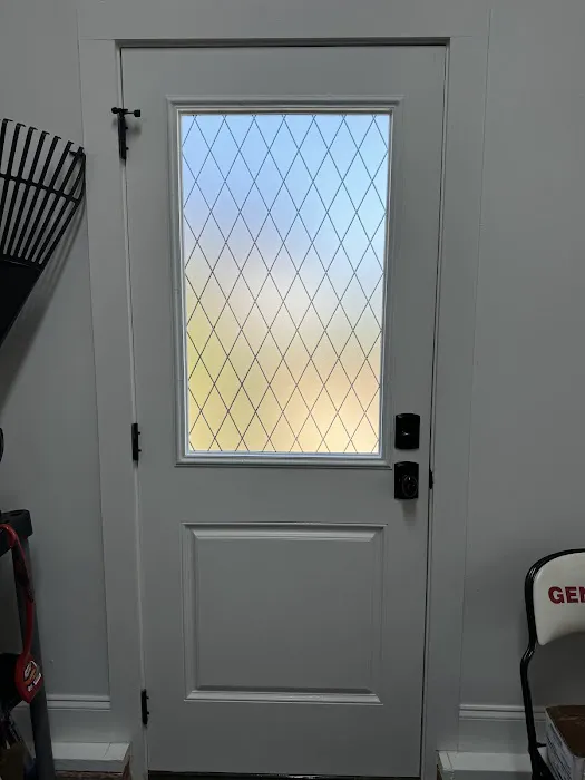 Freedom Window Tinting 4