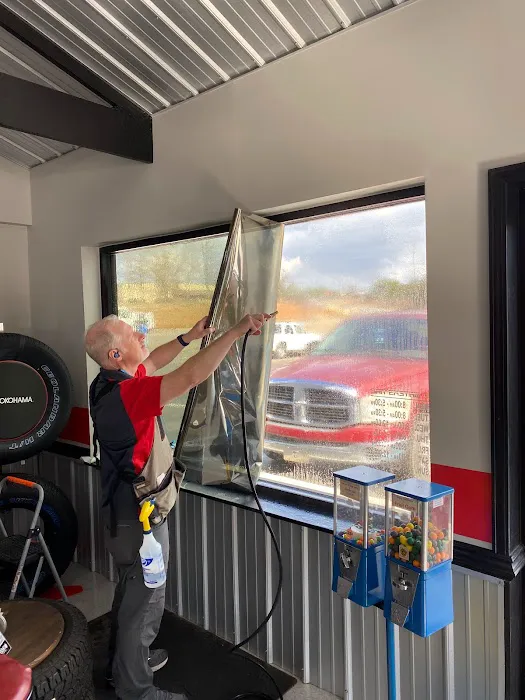 Freedom Window Tinting 1