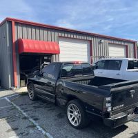 Xclusive Collision Center