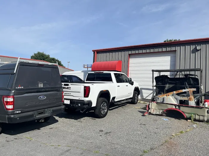 Xclusive Collision Center 1