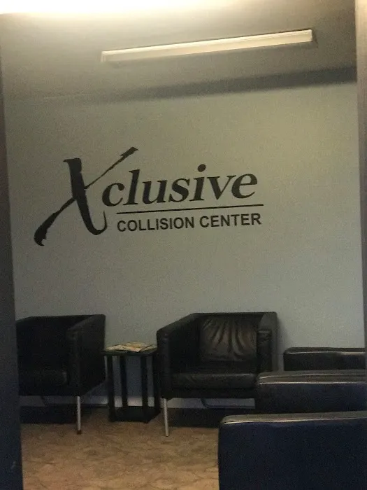 Xclusive Collision Center 6