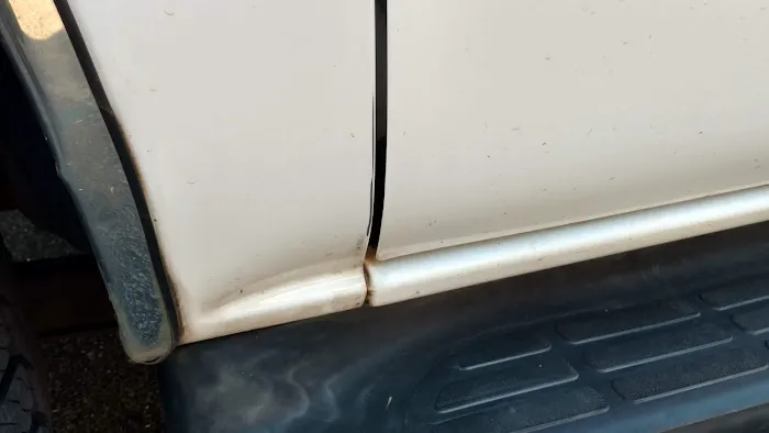 Xclusive Collision Center 7