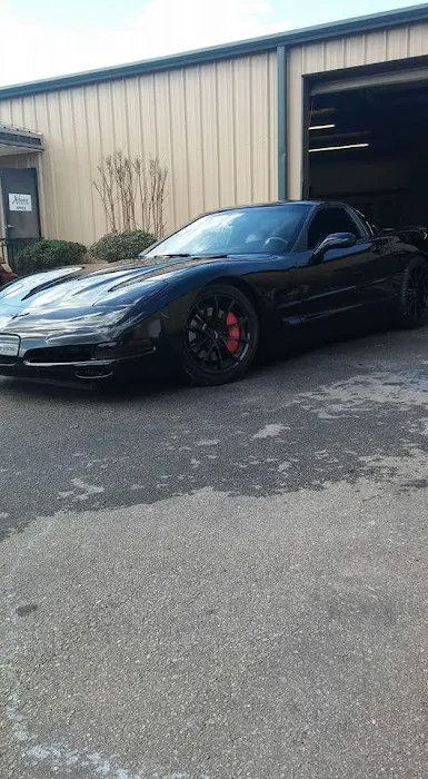Xclusive Collision Center 9
