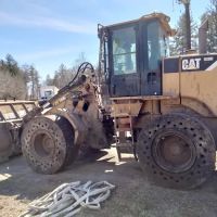CAT'S tractor trailer repair, custom utility trailers & service maintenance