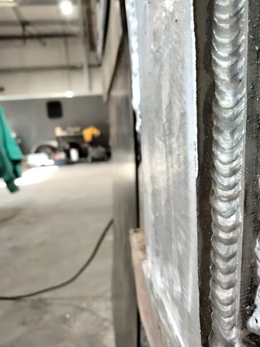 CAT'S tractor trailer repair, custom utility trailers & service maintenance 4