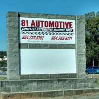 81 Automotive