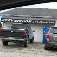Joey Bishop Automotive