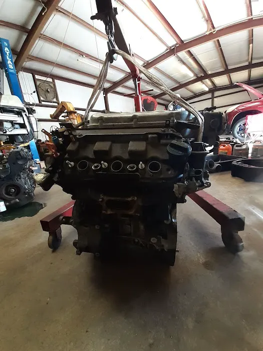 Vasquez Auto Repair 2