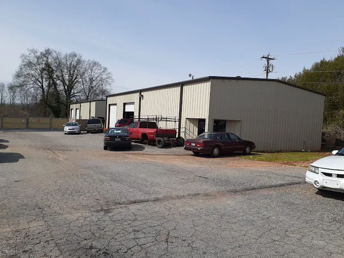 Vasquez Auto Repair 3