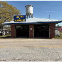 LNC Tire and Alignment