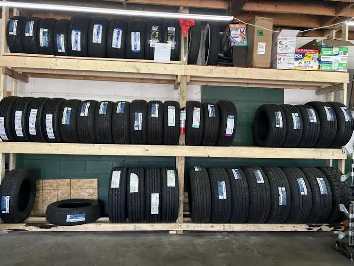 LNC Tire and Alignment 1