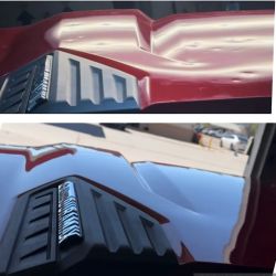 Auto Hail Masters LLC ico