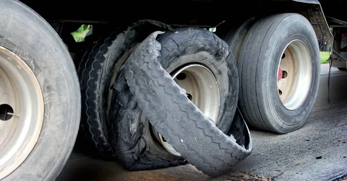 Lamar's Mobile Tractor Trailer Repair 0