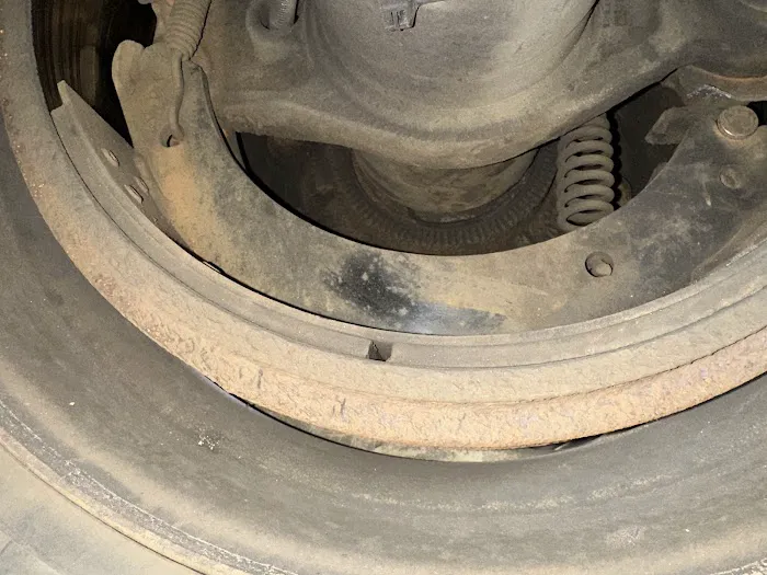 Lamar's Mobile Tractor Trailer Repair 3