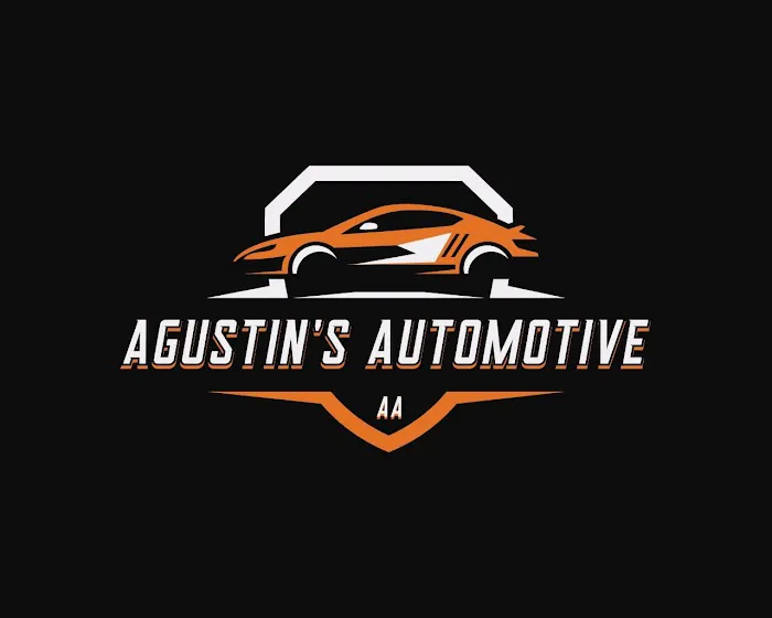 Agustin's Automotive 1
