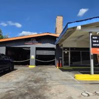 Agustin's Automotive