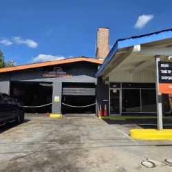 Agustin's Automotive ico