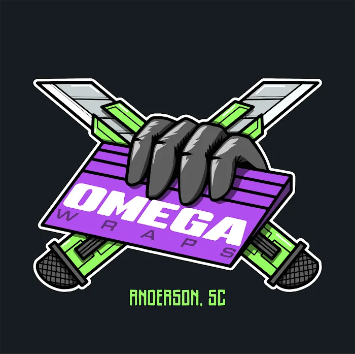 Omega Wraps 6