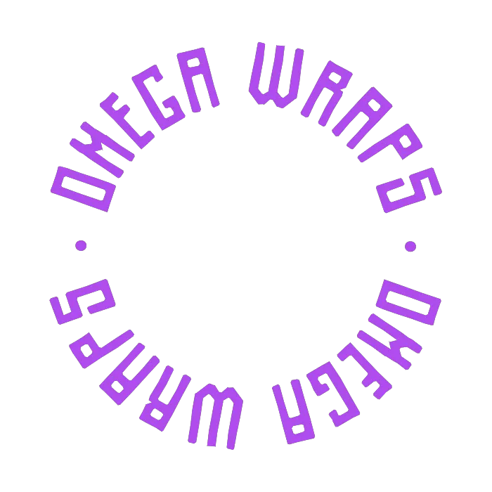 Omega Wraps 7