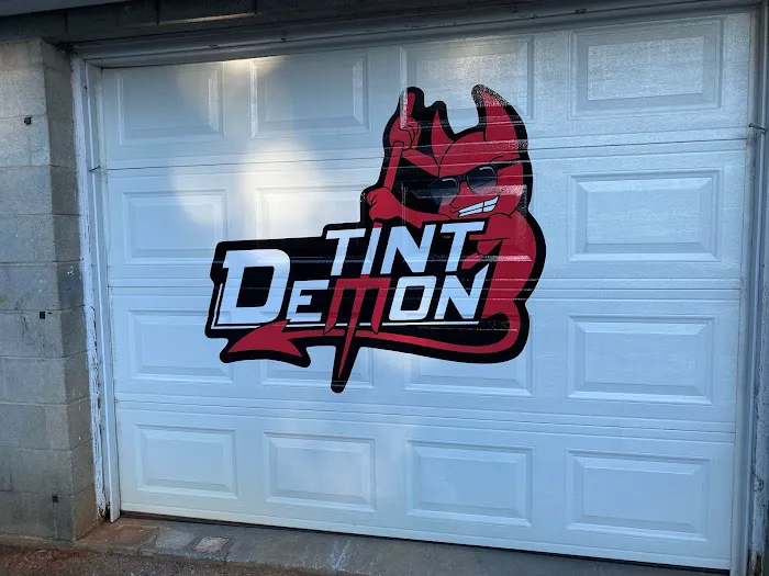 tint demon 6