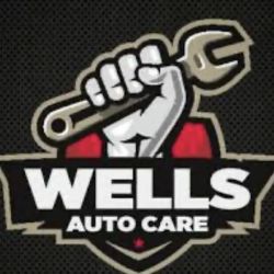 Wells Auto Maintenance ico