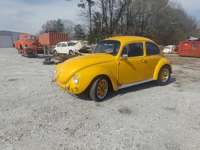 Cross Air Cooled, LLC 3