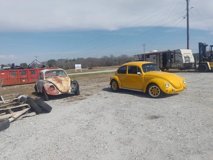 Cross Air Cooled, LLC 2