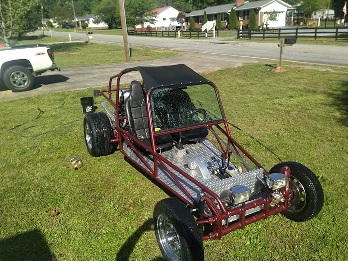 Cross Air Cooled, LLC 4