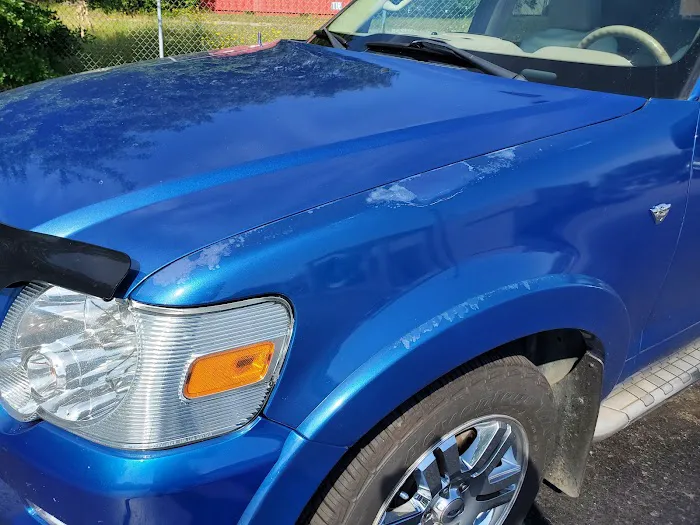 Wilhite Body & Paint Shop 0