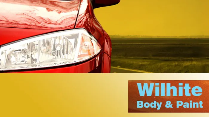 Wilhite Body & Paint Shop 3
