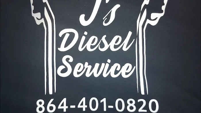 J's MOBILE DIESEL SERVICE 24 HourTruck Repair 2