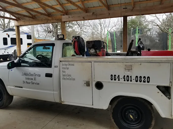 J's MOBILE DIESEL SERVICE 24 HourTruck Repair 3