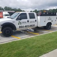J's MOBILE DIESEL SERVICE 24 HourTruck Repair