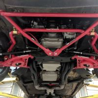 Bouknight Auto Service