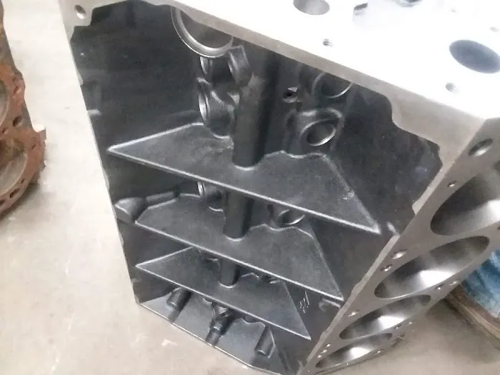 C&W Machine Shop 3
