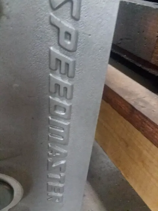 C&W Machine Shop 4