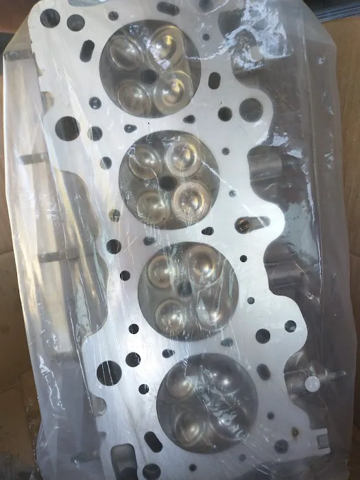 C&W Machine Shop 1