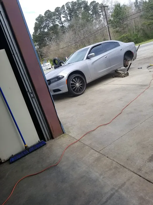 All Charged Up 7