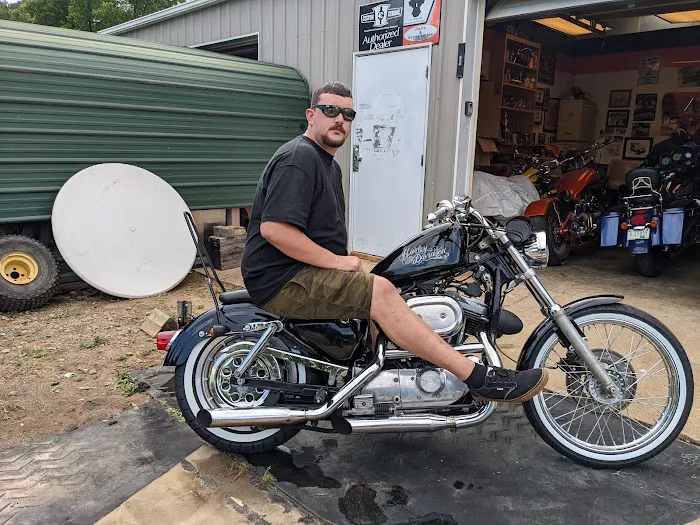 Sugarbear Cycles 0
