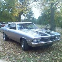Frost Auto Repair