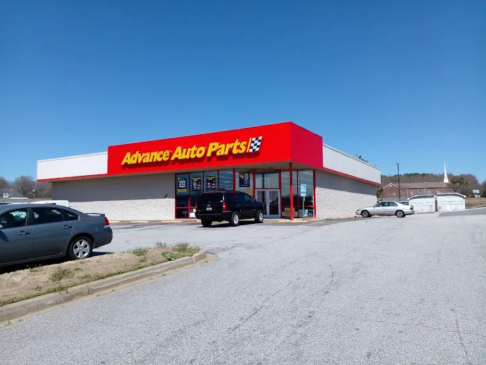 Advance Auto Parts 4