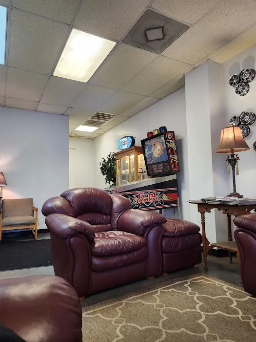 Powdersville Tire & Wheel 9