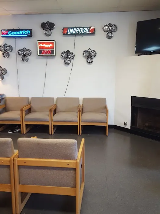 Powdersville Tire & Wheel 6