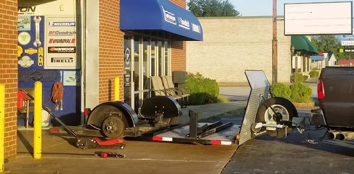 Powdersville Tire & Wheel 7