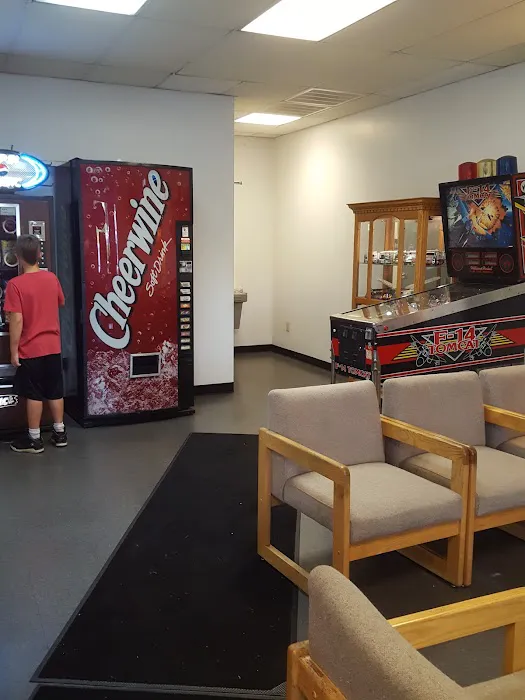 Powdersville Tire & Wheel 5