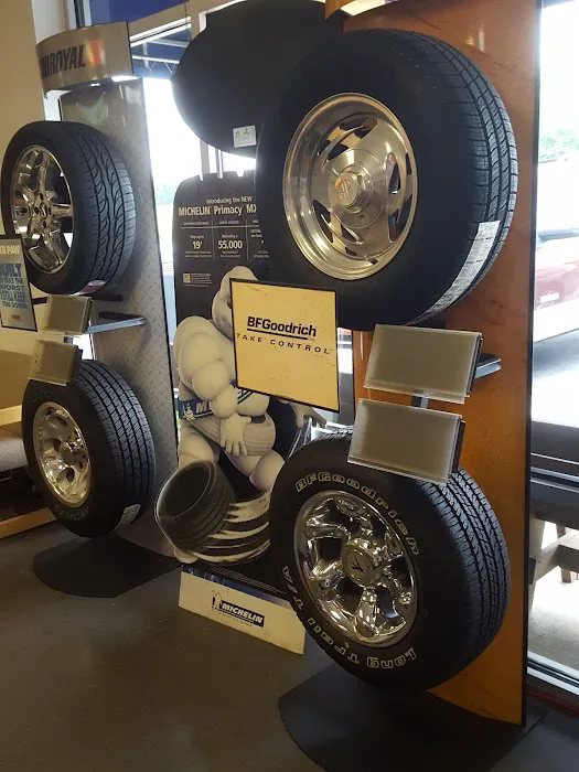 Powdersville Tire & Wheel 2